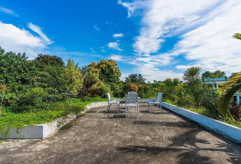 Water Garden Resort & Spa