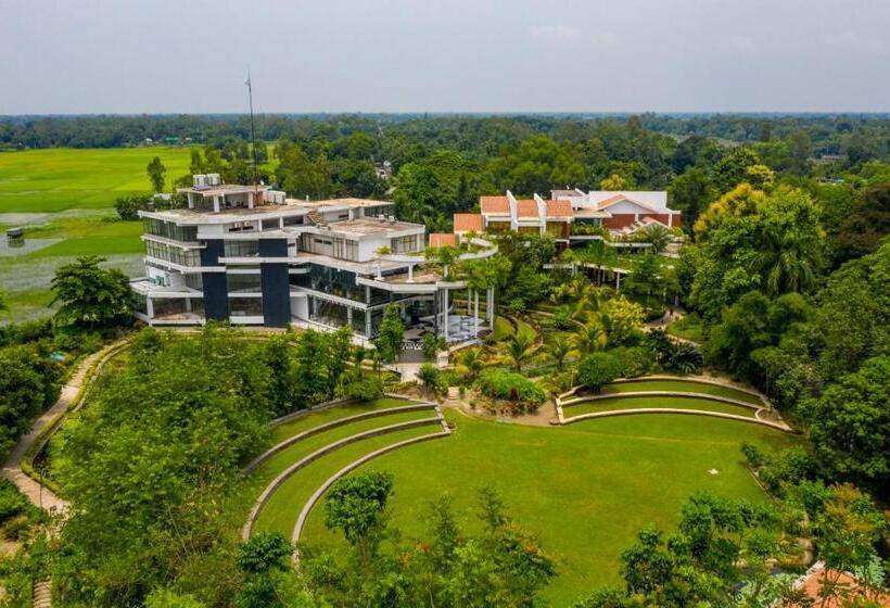 Water Garden Resort & Spa