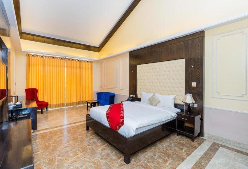 Water Garden Resort & Spa