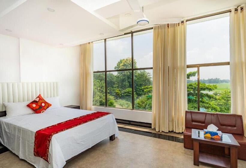 Water Garden Resort & Spa