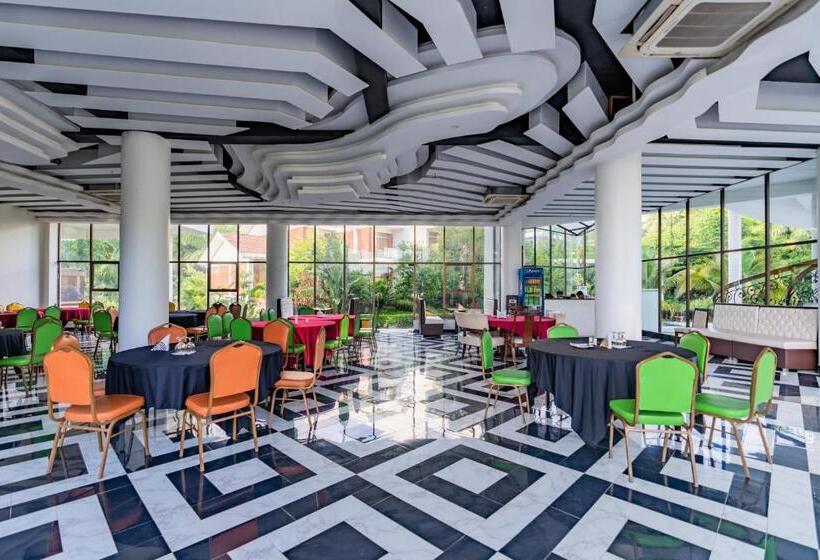 Water Garden Resort & Spa