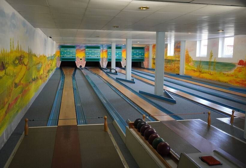 Alcor Hotel Feriendorf An Der Ostsee