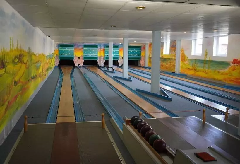 Alcor Hotel Feriendorf An Der Ostsee