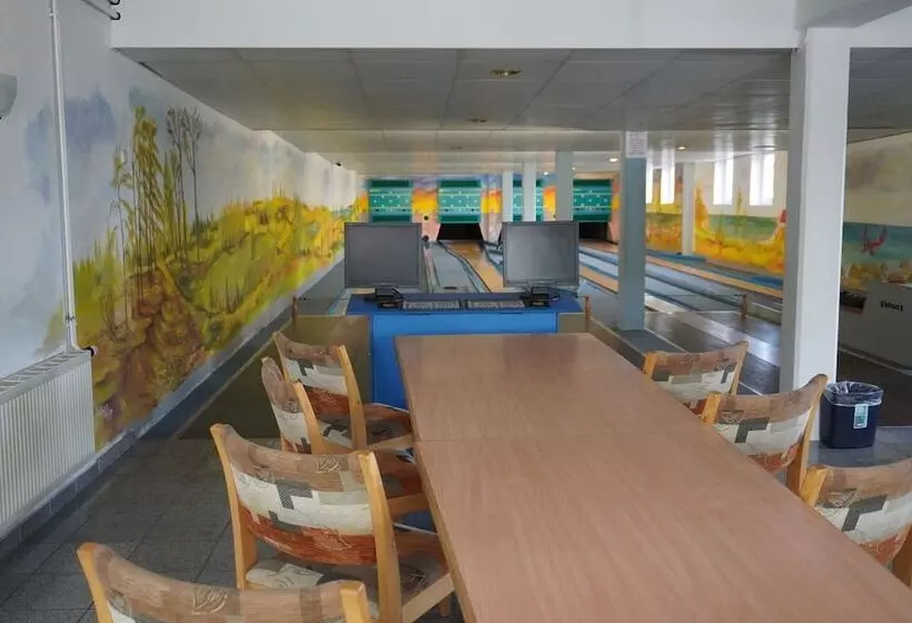 Alcor Hotel Feriendorf An Der Ostsee