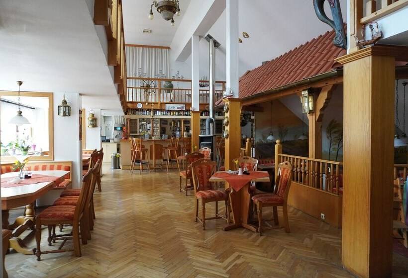 Alcor Hotel Feriendorf An Der Ostsee