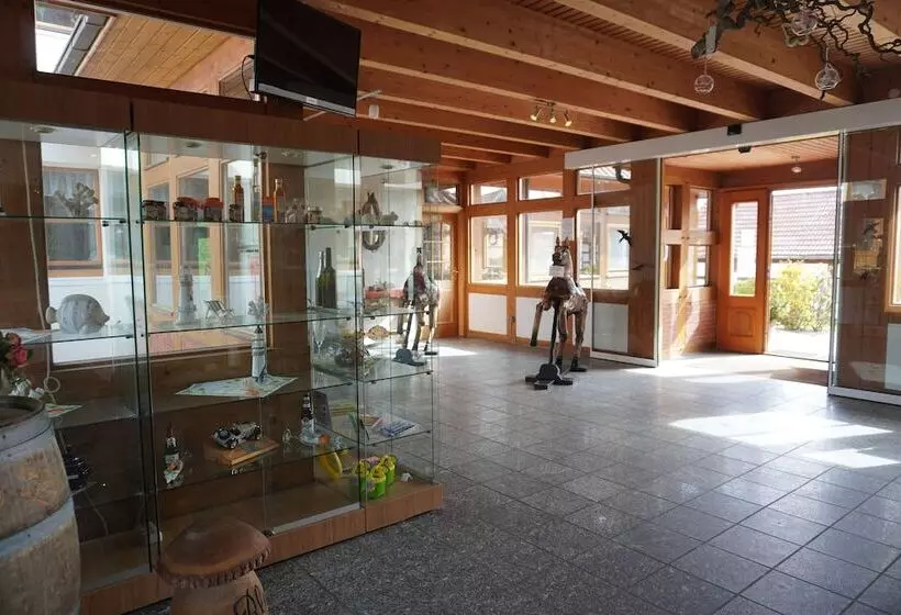 Alcor Hotel Feriendorf An Der Ostsee