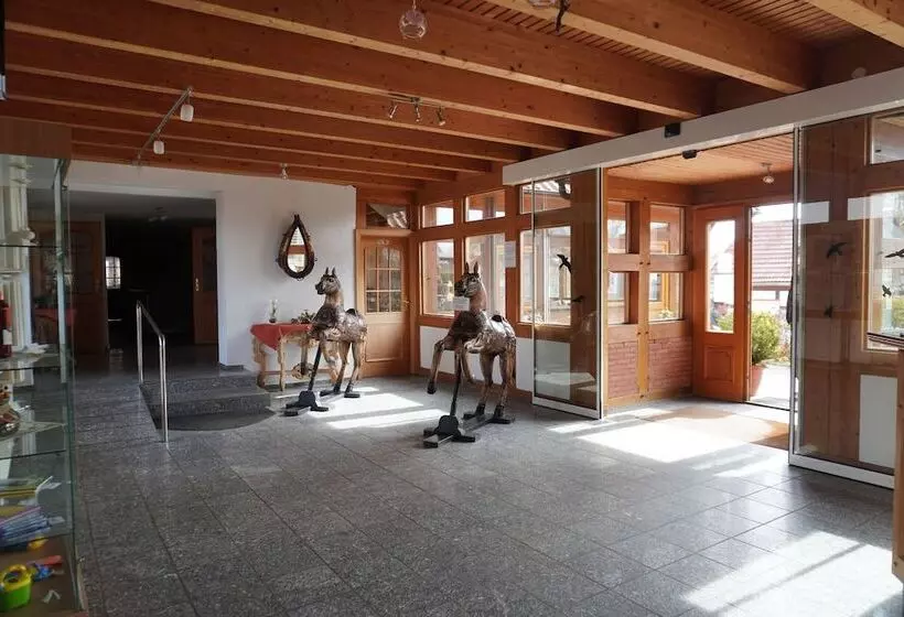 Alcor Hotel Feriendorf An Der Ostsee