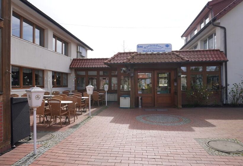 Alcor Hotel Feriendorf An Der Ostsee