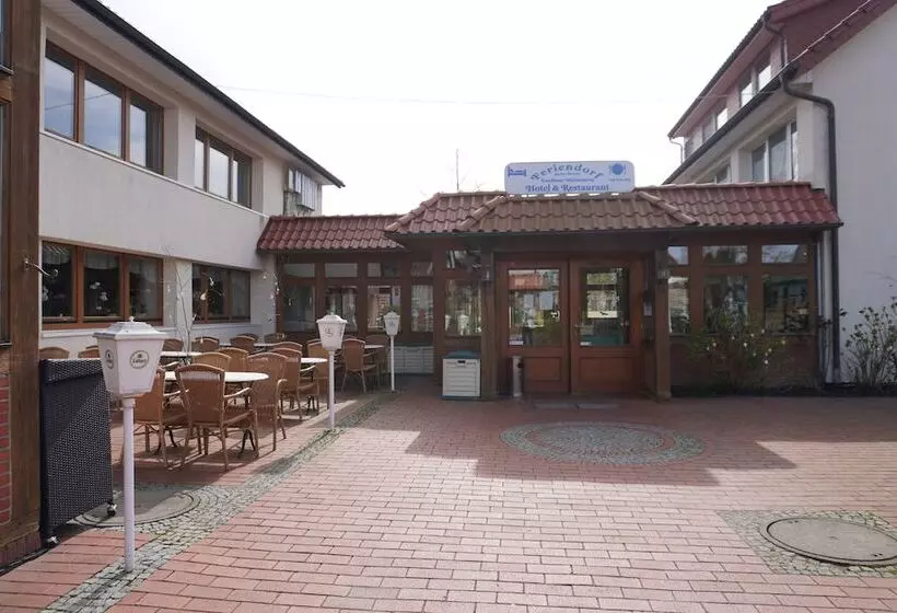 Alcor Hotel Feriendorf An Der Ostsee