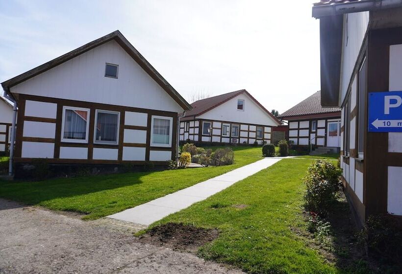 Alcor Hotel Feriendorf An Der Ostsee