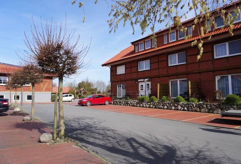 Alcor Hotel Feriendorf An Der Ostsee