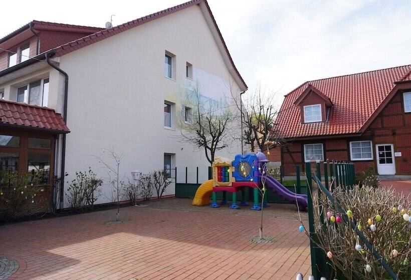 Alcor Hotel Feriendorf An Der Ostsee