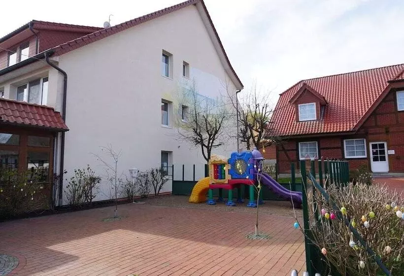 Alcor Hotel Feriendorf An Der Ostsee