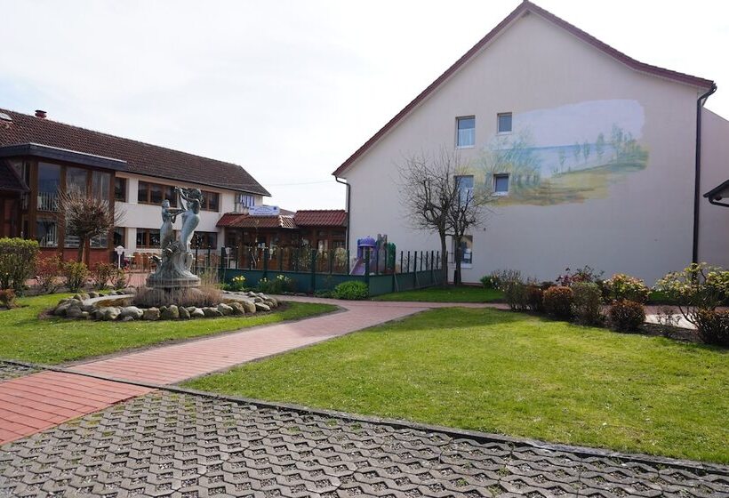 Alcor Hotel Feriendorf An Der Ostsee
