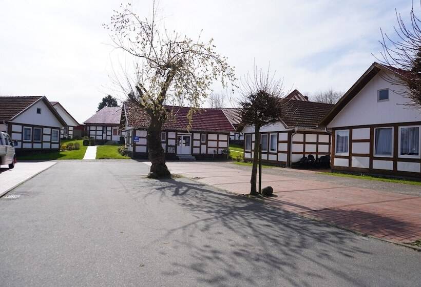 Alcor Hotel Feriendorf An Der Ostsee
