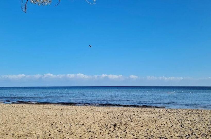 Alcor Hotel Feriendorf An Der Ostsee