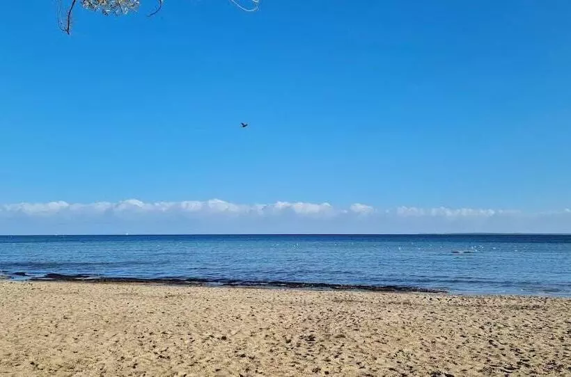 Alcor Hotel Feriendorf An Der Ostsee