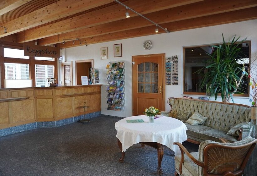 Alcor Hotel Feriendorf An Der Ostsee