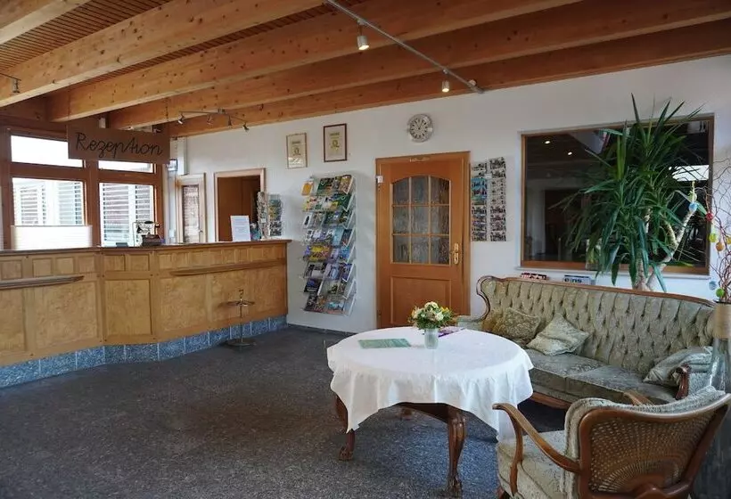 Alcor Hotel Feriendorf An Der Ostsee