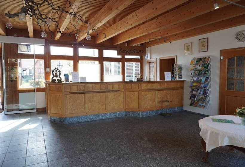 Alcor Hotel Feriendorf An Der Ostsee