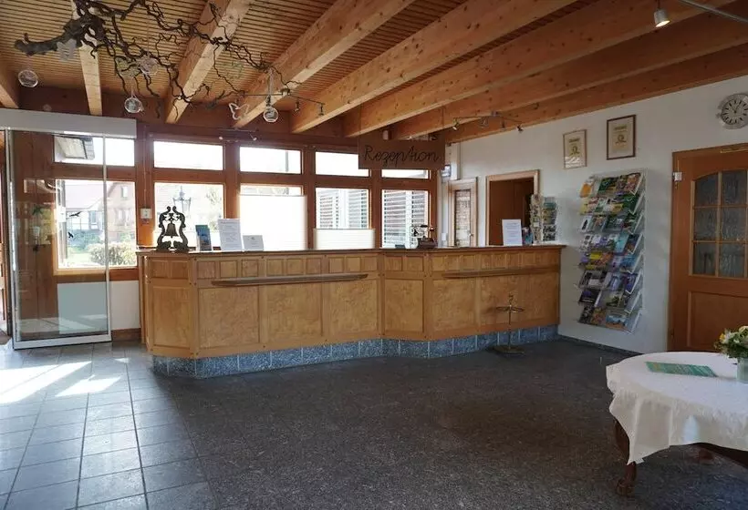 Alcor Hotel Feriendorf An Der Ostsee