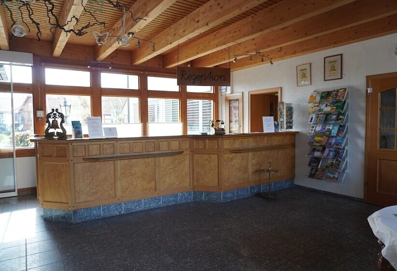 Alcor Hotel Feriendorf An Der Ostsee