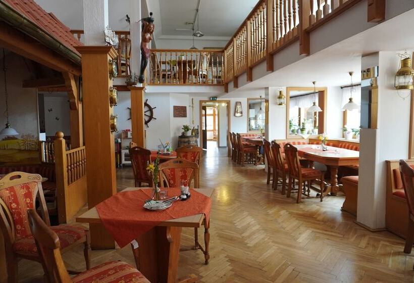 Alcor Hotel Feriendorf An Der Ostsee