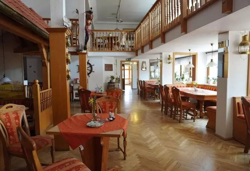 Alcor Hotel Feriendorf An Der Ostsee