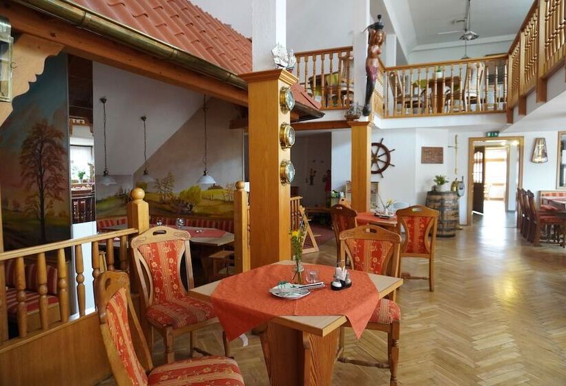 Alcor Hotel Feriendorf An Der Ostsee