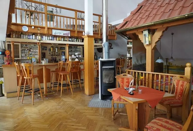 Alcor Hotel Feriendorf An Der Ostsee