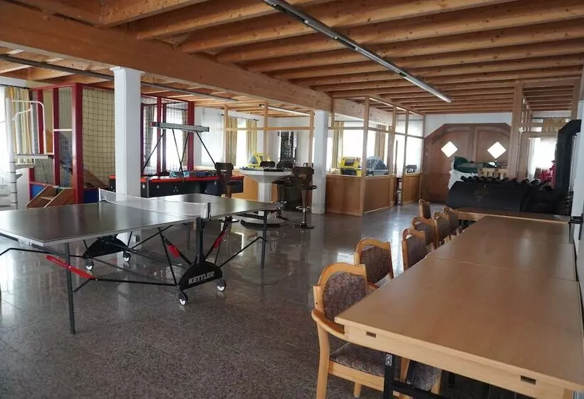 Alcor Hotel Feriendorf An Der Ostsee