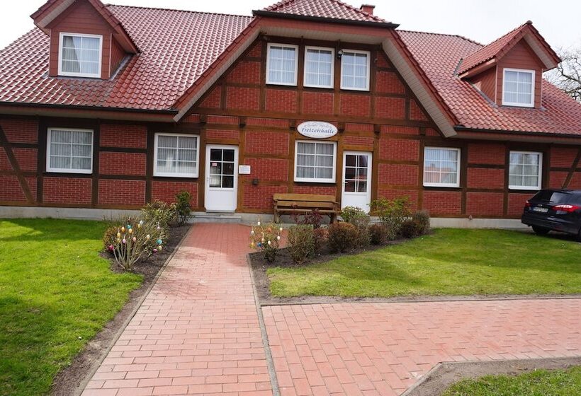 Alcor Hotel Feriendorf An Der Ostsee