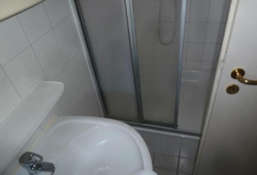 Alcor Hotel Feriendorf An Der Ostsee