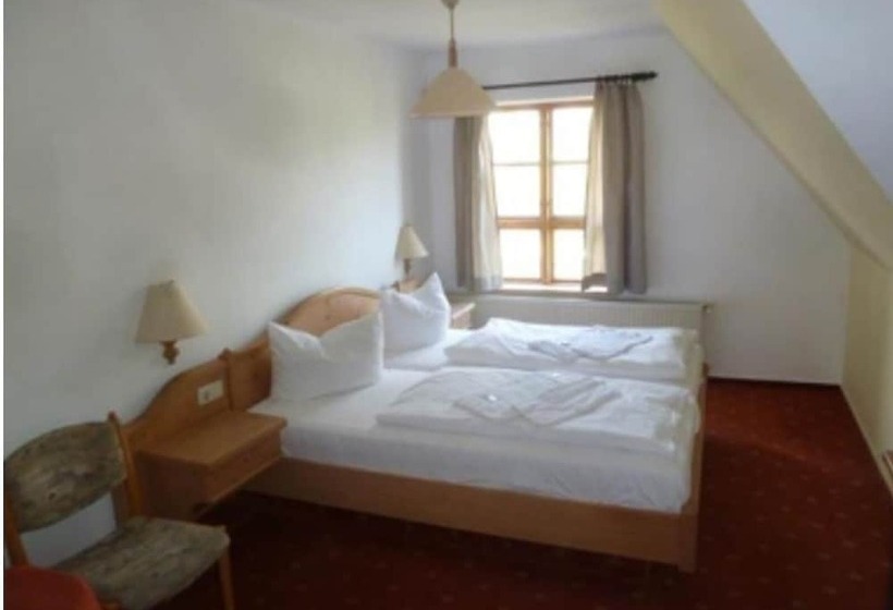 Alcor Hotel Feriendorf An Der Ostsee