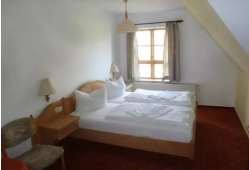 Alcor Hotel Feriendorf An Der Ostsee