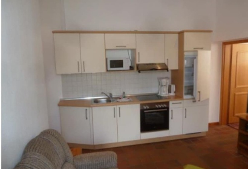 Alcor Hotel Feriendorf An Der Ostsee