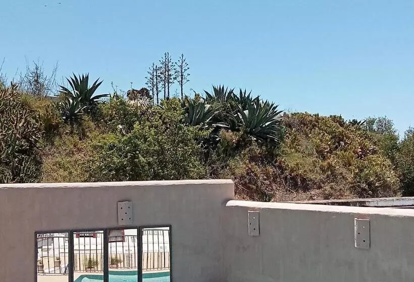 ベッドアンドブレックファースト Casa Victoire Ayamonte