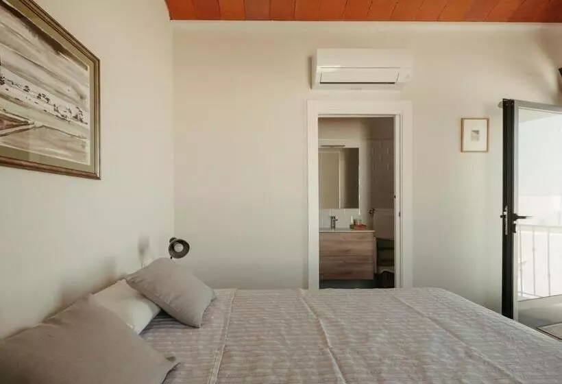 ベッドアンドブレックファースト Casa Victoire Ayamonte