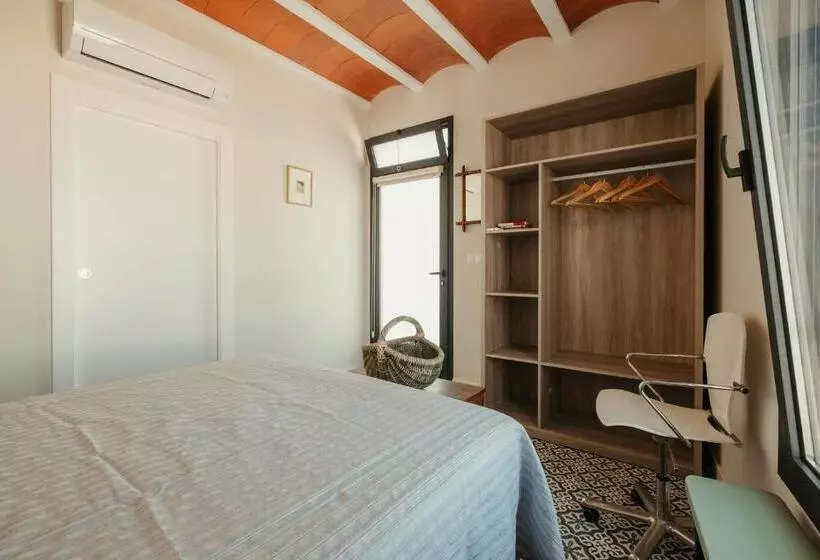 ベッドアンドブレックファースト Casa Victoire Ayamonte