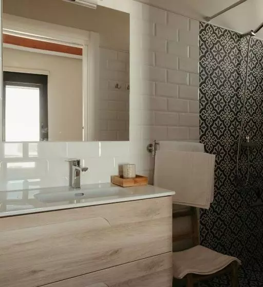 ベッドアンドブレックファースト Casa Victoire Ayamonte