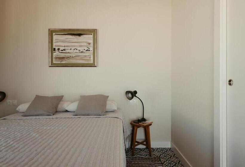 تختخواب و صبحانه Casa Victoire Ayamonte