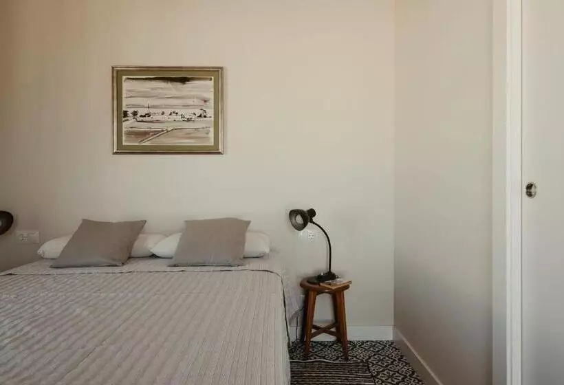 ベッドアンドブレックファースト Casa Victoire Ayamonte