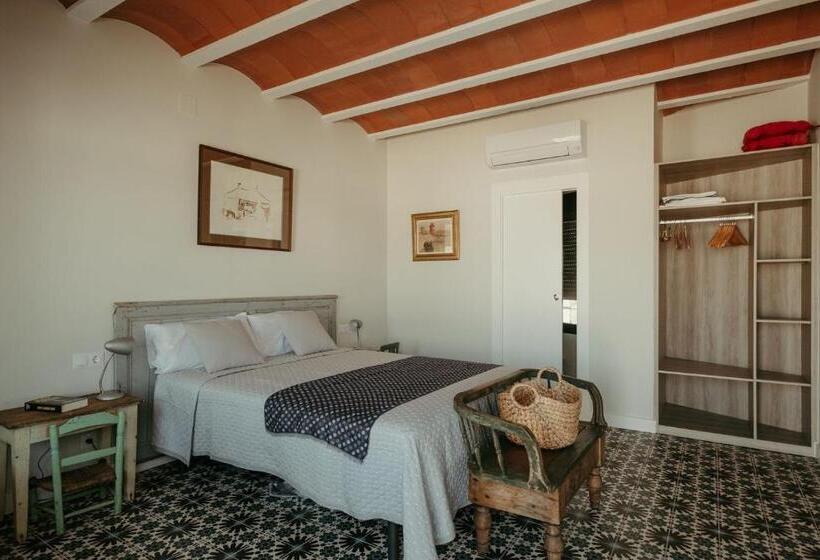 تختخواب و صبحانه Casa Victoire Ayamonte