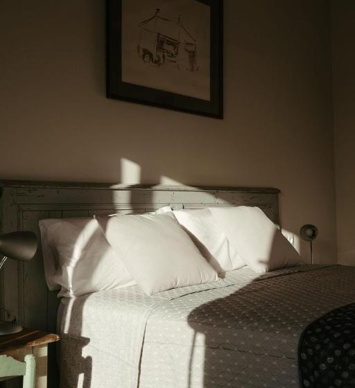 تختخواب و صبحانه Casa Victoire Ayamonte