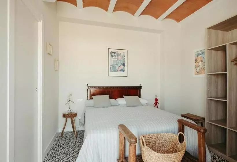 ベッドアンドブレックファースト Casa Victoire Ayamonte