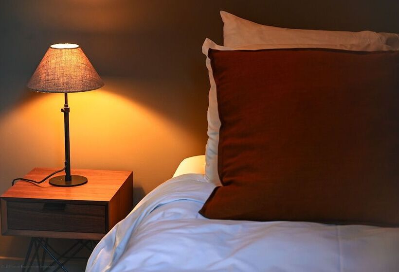 Bed and Breakfast Domaine Des Forges De La Vache