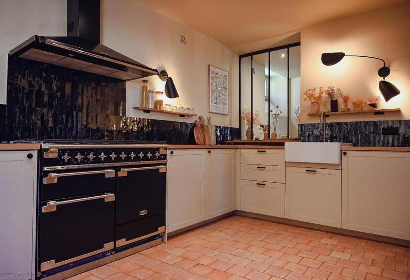 Bed and Breakfast Domaine Des Forges De La Vache