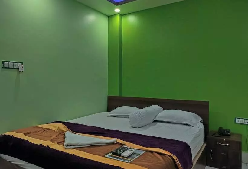 ホテル Blue Stone