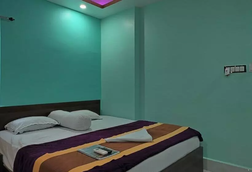 ホテル Blue Stone