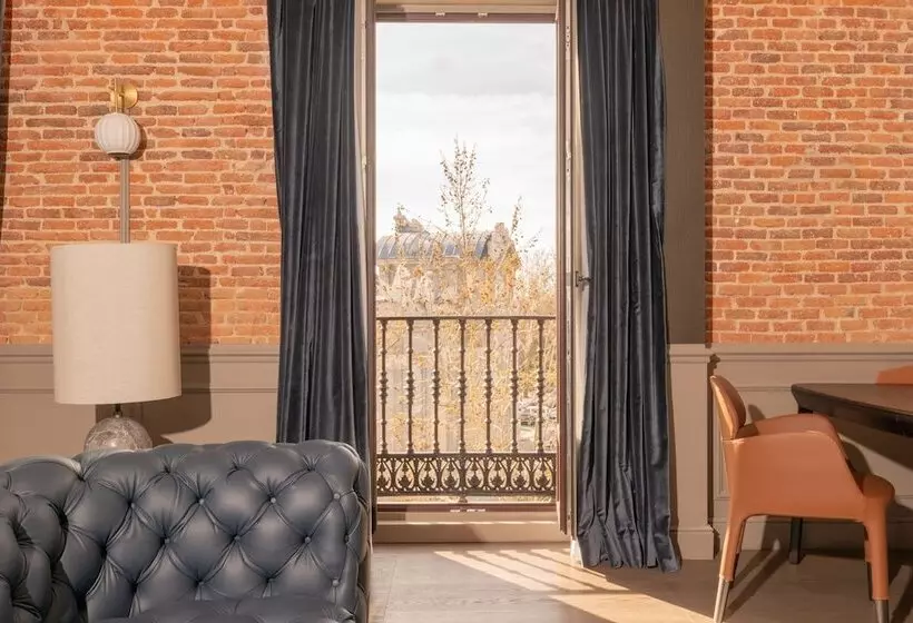 Casa Faraona Luxury Residences